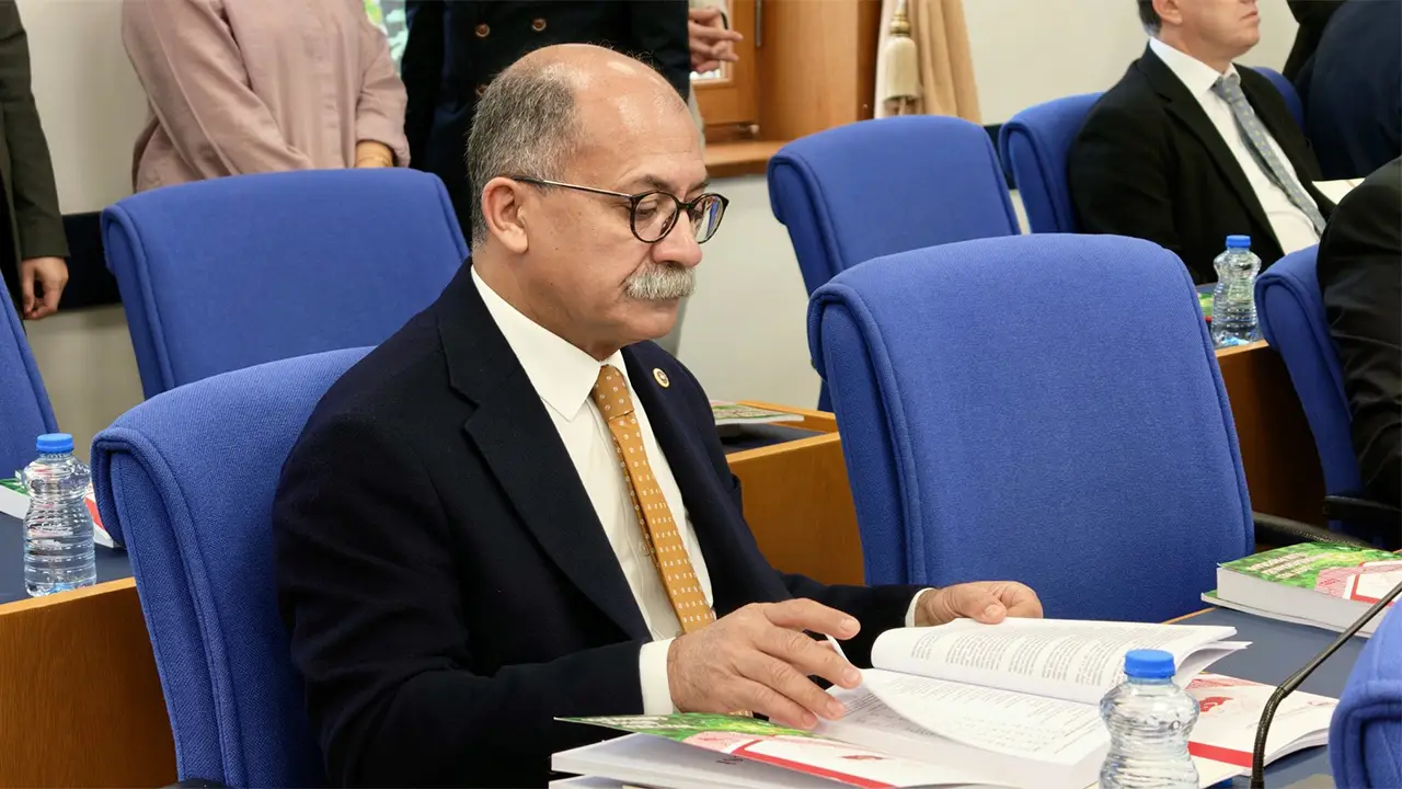 İbrahim Arslan Milletin Vergisinin Hesabını Sormaya Devam Edeceğiz2 Istikbalgazetesi