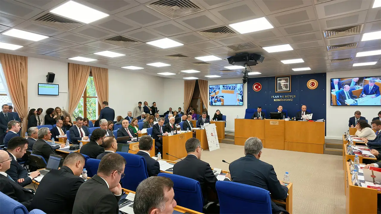 İbrahim Arslan Milletin Vergisinin Hesabını Sormaya Devam Edeceğiz3 Istikbalgazetesi