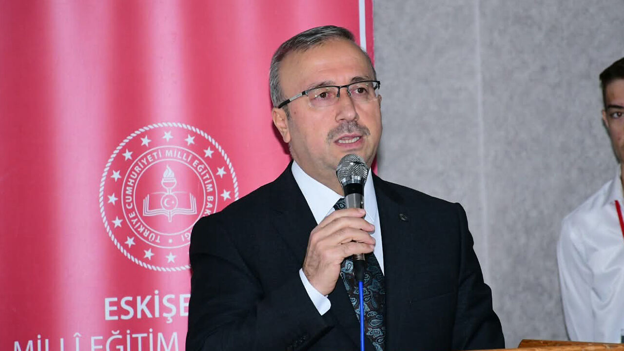 İl Müdürü Sinan Aydın’dan Gençlere Destek Çevre Bilinci Ve Önerileri Çok Değerli2