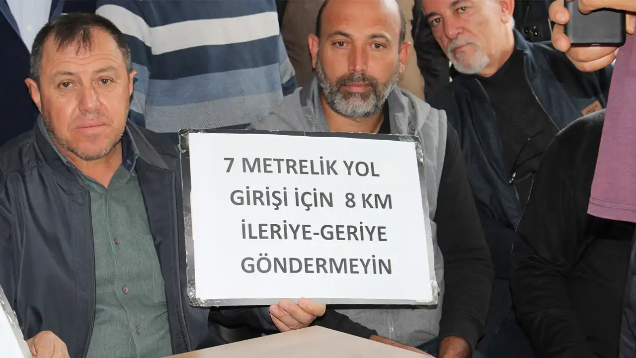 İyi̇ Partili Yer, Eskişehir Milletvekillerine Seslendi “Soruna Duyarsız Kalmayın” Istikbalgazetesi-1