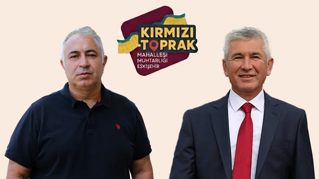Kırmızıtoprak Muhtarı Sarıkaya’dan İsmail Kumru’ya istifa çağrısı