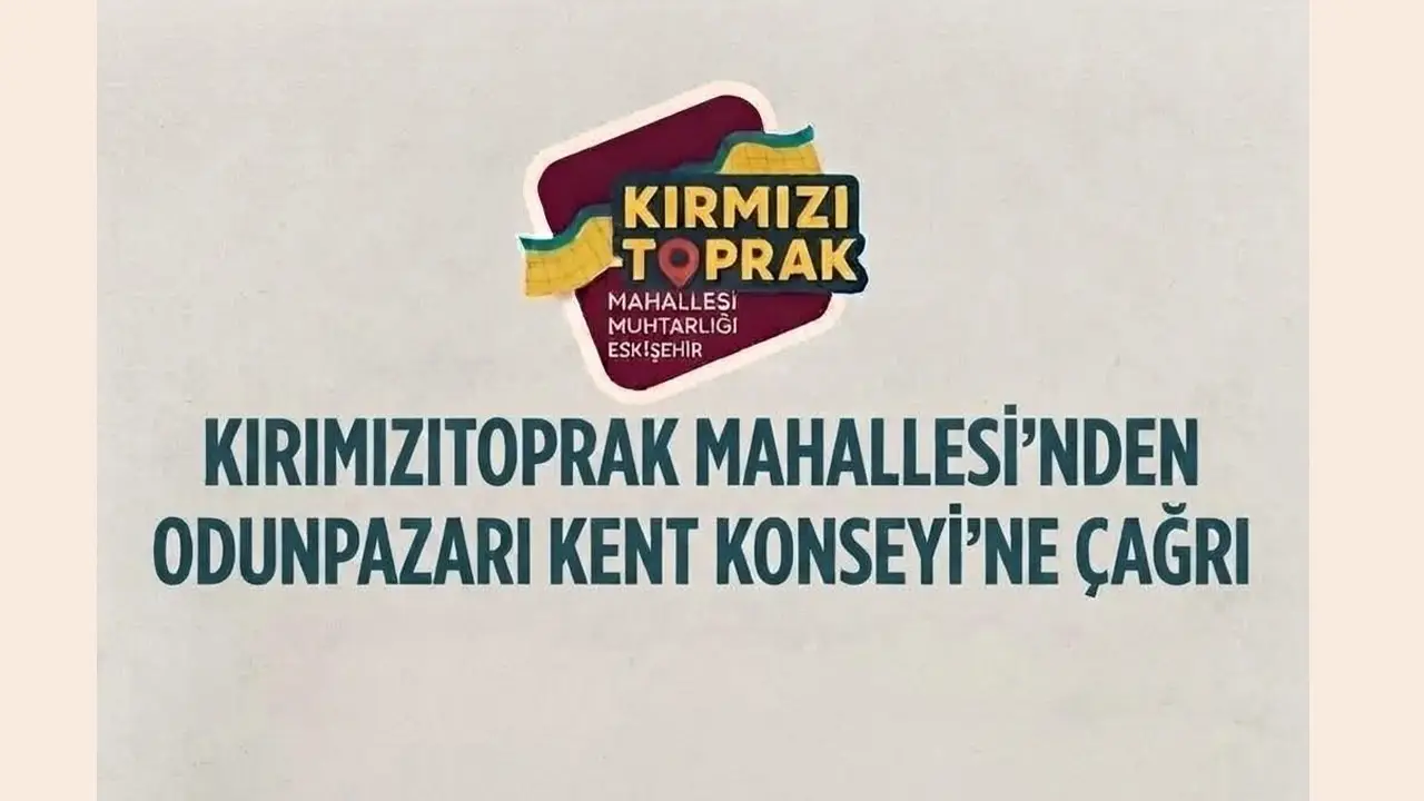 Kırmızıtoprak Muhtarı Sarıkaya’dan İsmail Kumru’ya Istifa Çağrısı3 Istikbalgazetesi