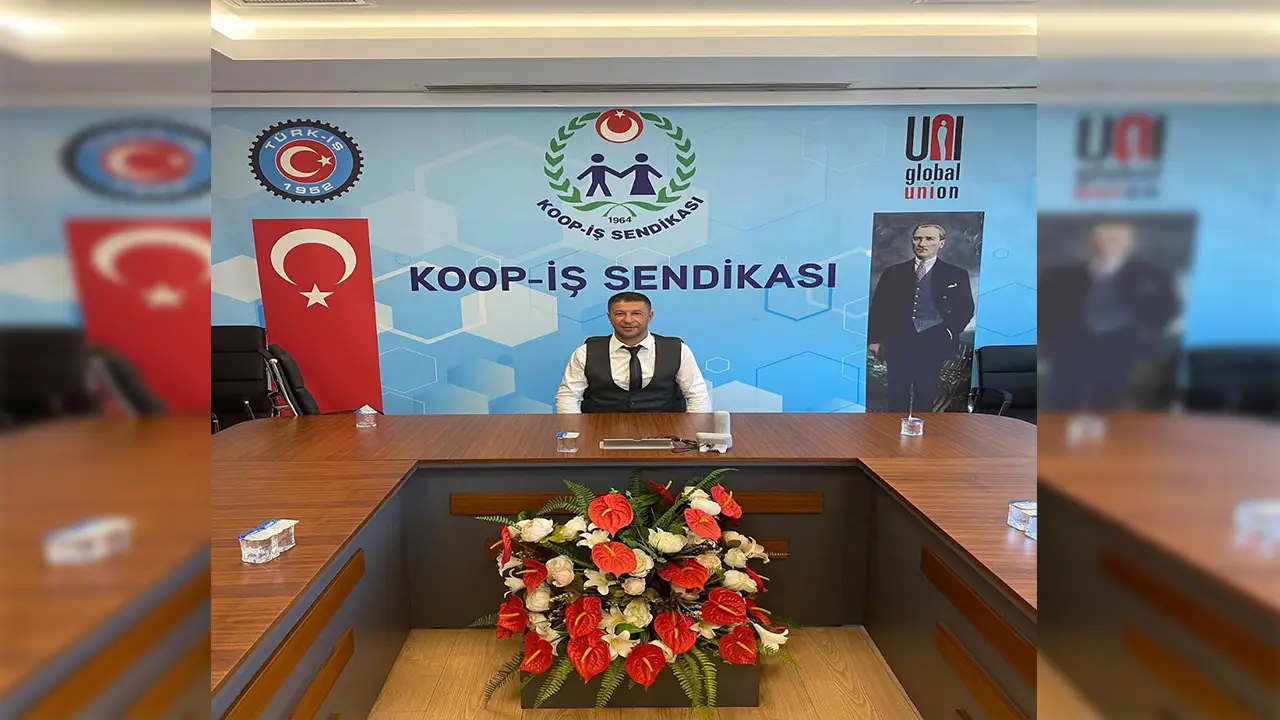 Koop İş’ten Esogü Yönetimine Destek Yeni Düzenleme Için Dikkat Çeken Açıklama Istikbalgazetesi-1