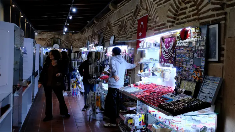 Kurşunlu Külliyesi Için Arabuluculuk Çağrısı Gerekirse Cumhurbaşkanı’na Çıkarız2 Istikbalgazetesi