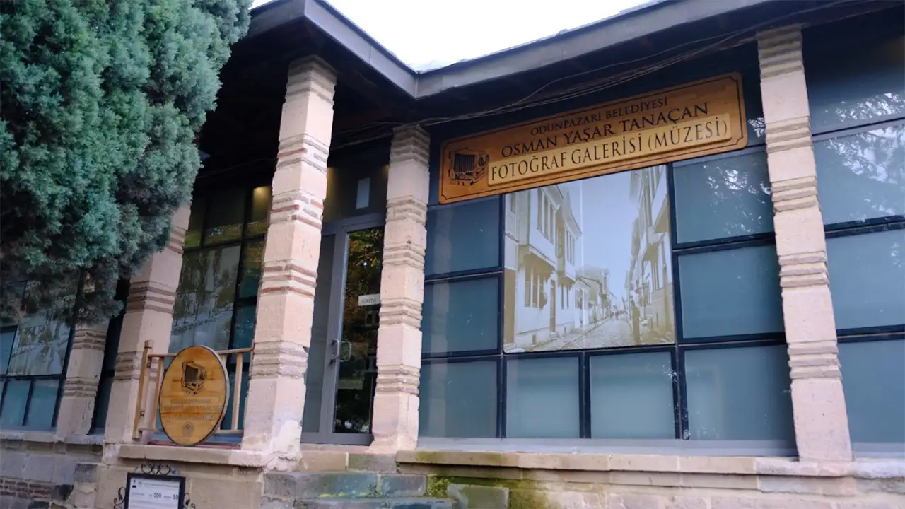 Kurşunlu Külliyesi Odunpazarı’ndan Alınıyor İnsanlar Işsiz Kalacak, Festivaller Bitecek Istikbalgazetesi