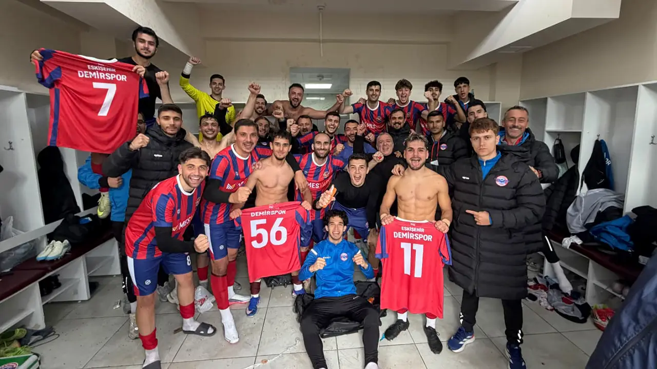Demirspor'un maçı cumartesiye alındı