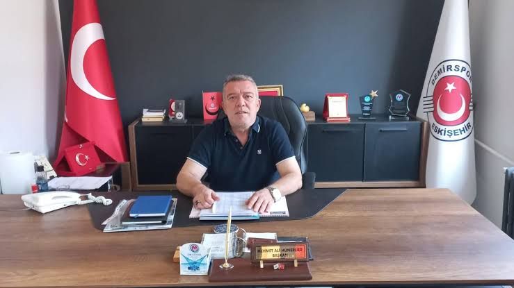 "Başarısız olmamızı bekleyenlere inat biz bu ligde kalacağız"
