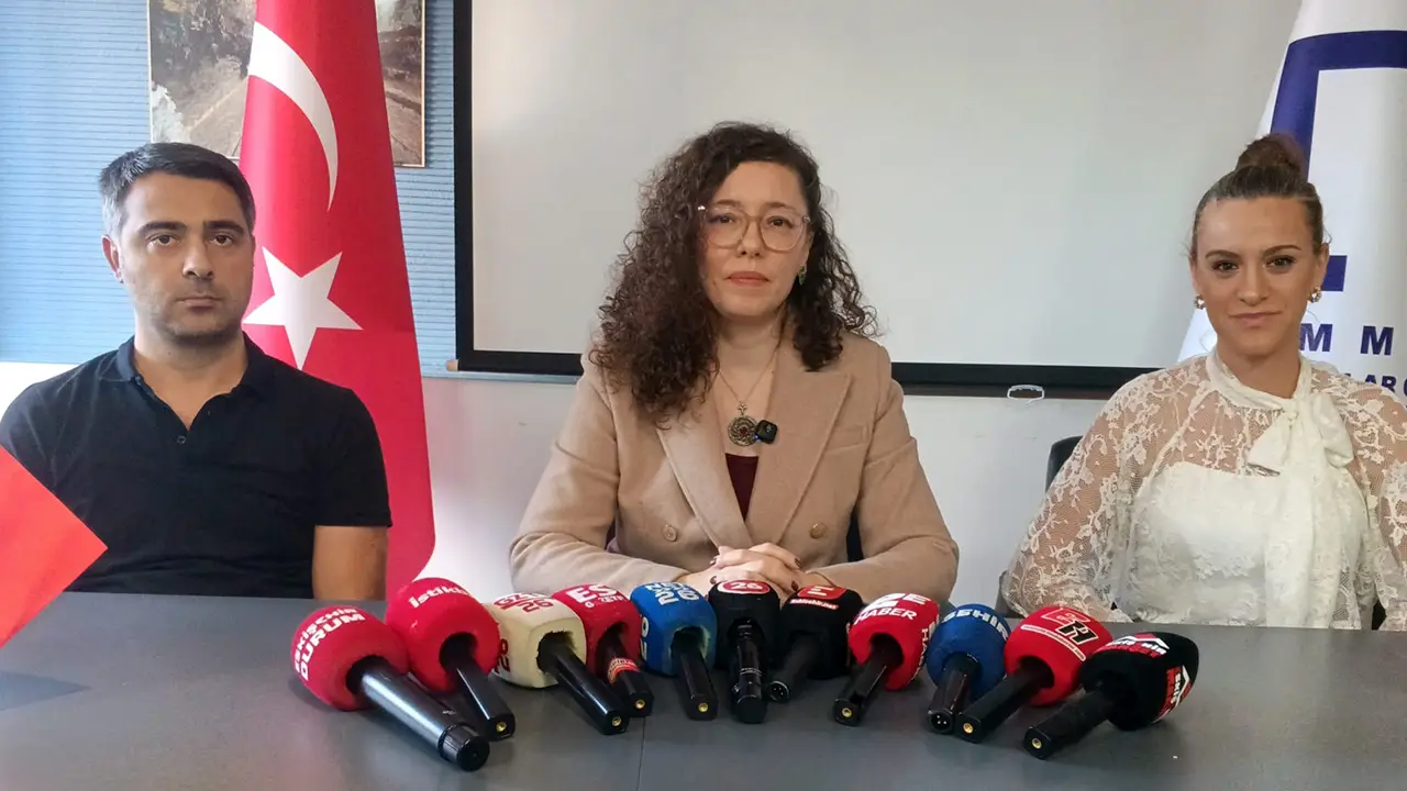 Mimarlar Odası Eskişehir Şube Başkanı Sibel Özdemir İlhan Barınma Hakkına Dikkat Çekti 2 Istikbalgazetesi
