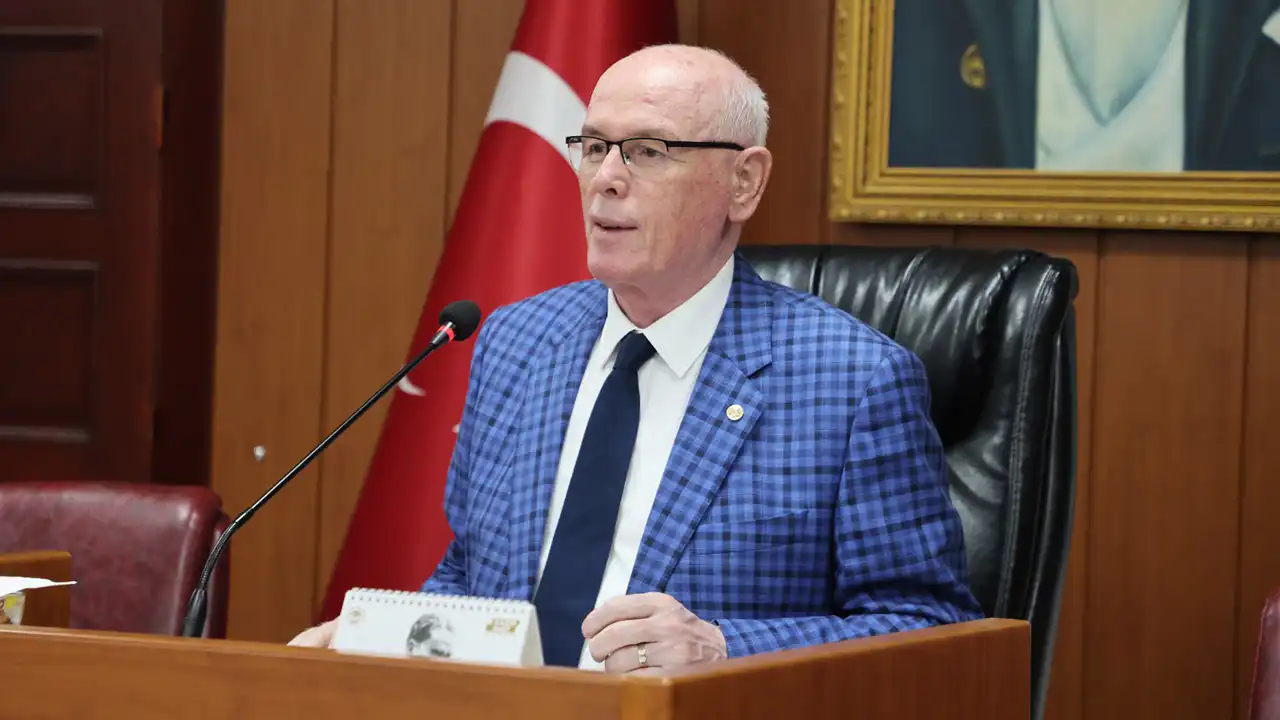 Odunpazarı’nda Mahallelerin Sorunları Konuşuldu! Başkan Kurt’tan Milletvekillerine Çağrı Istikbalgazetesi-1