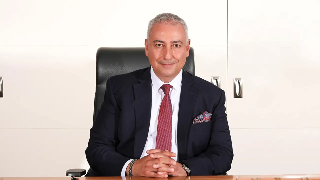 Oedaş’ın Karbon Yönetimi Projesi Londra'dan Ödüle Layık Görüldü2 Istikbalgazetesi
