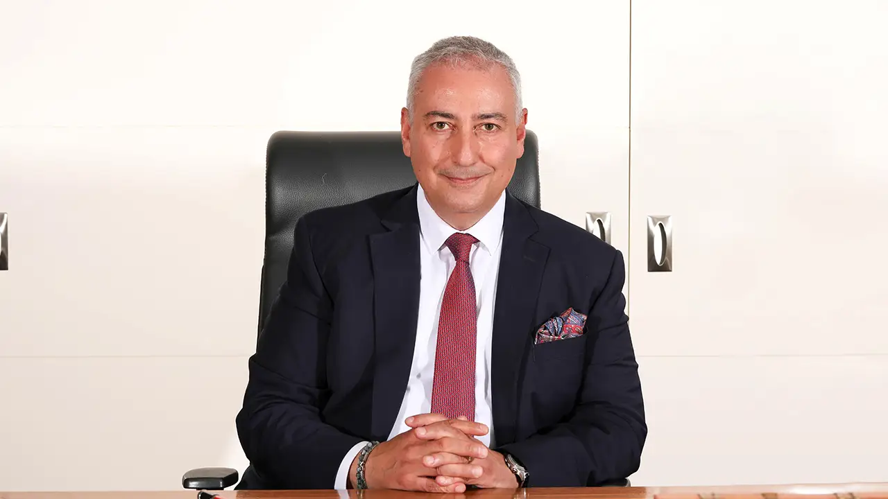 Oedaş’ın Sürdürülebilirlik Raporu Açıklandı 2025’Te 5,2 Milyar Tl Yatırım3 Istikbalgazetesi
