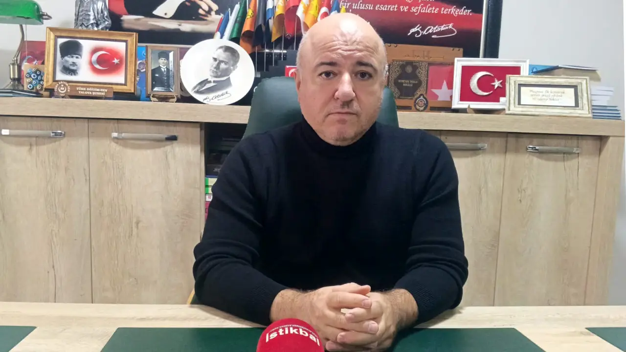 Öğretmen Atamalarında Dikkat Çeken Tablo Eskişehir’de 350 Öğretmen Ihtiyacı Var Istikbalgazetesi