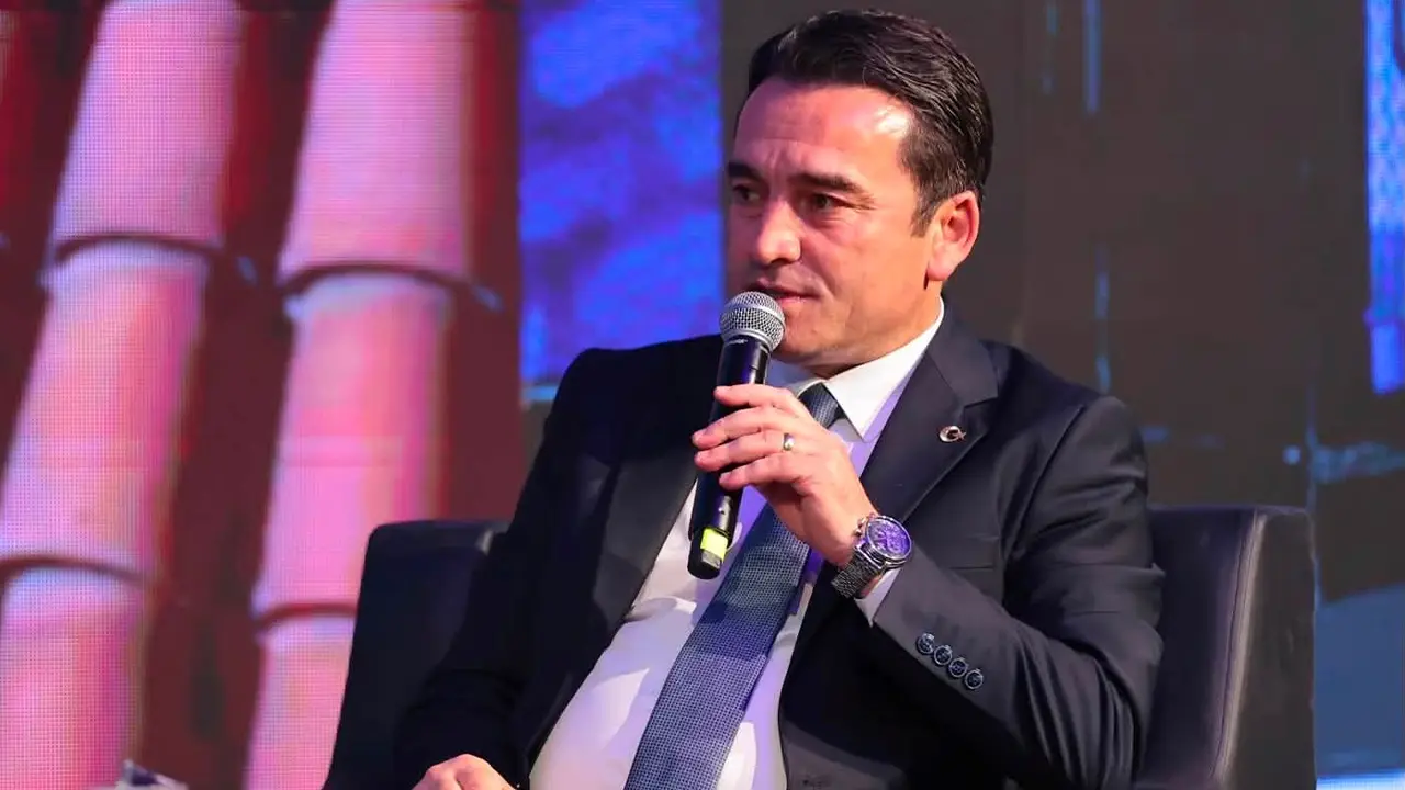 Sivrihisar’ın Geleceğine Yön Verecek Sakin Şehir Vizyonu Tanıtıldı2 Istikbalgazetesi