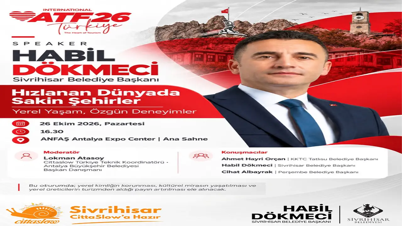 Sivrihisar’ın Sakin Şehir Hayalinde Kritik Eşik!2 Istikbalgazetesi