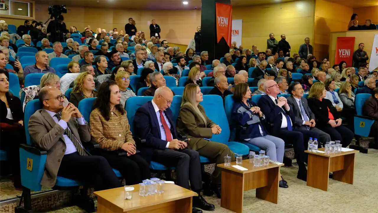 Talat Yalaz’dan Ilerde Aday Olmak Isteyenlere Tavsiye “Şimdiden Çalışmaya Başlasınlar” Istikbalgazetesi-2