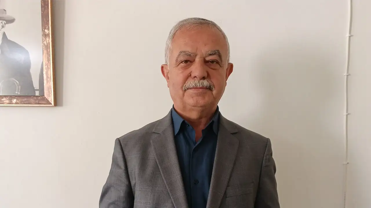 Tükbi̇lder Başkanı Sülahi Özalp Istikbalgazetesi