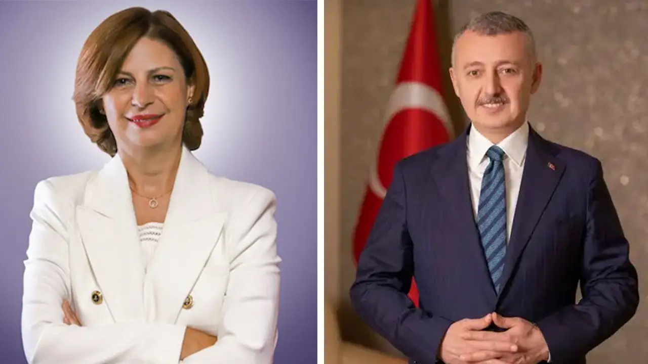 Türkiye Belediyeler Birliği seçiminin ilk turunun sonucu açıklandı