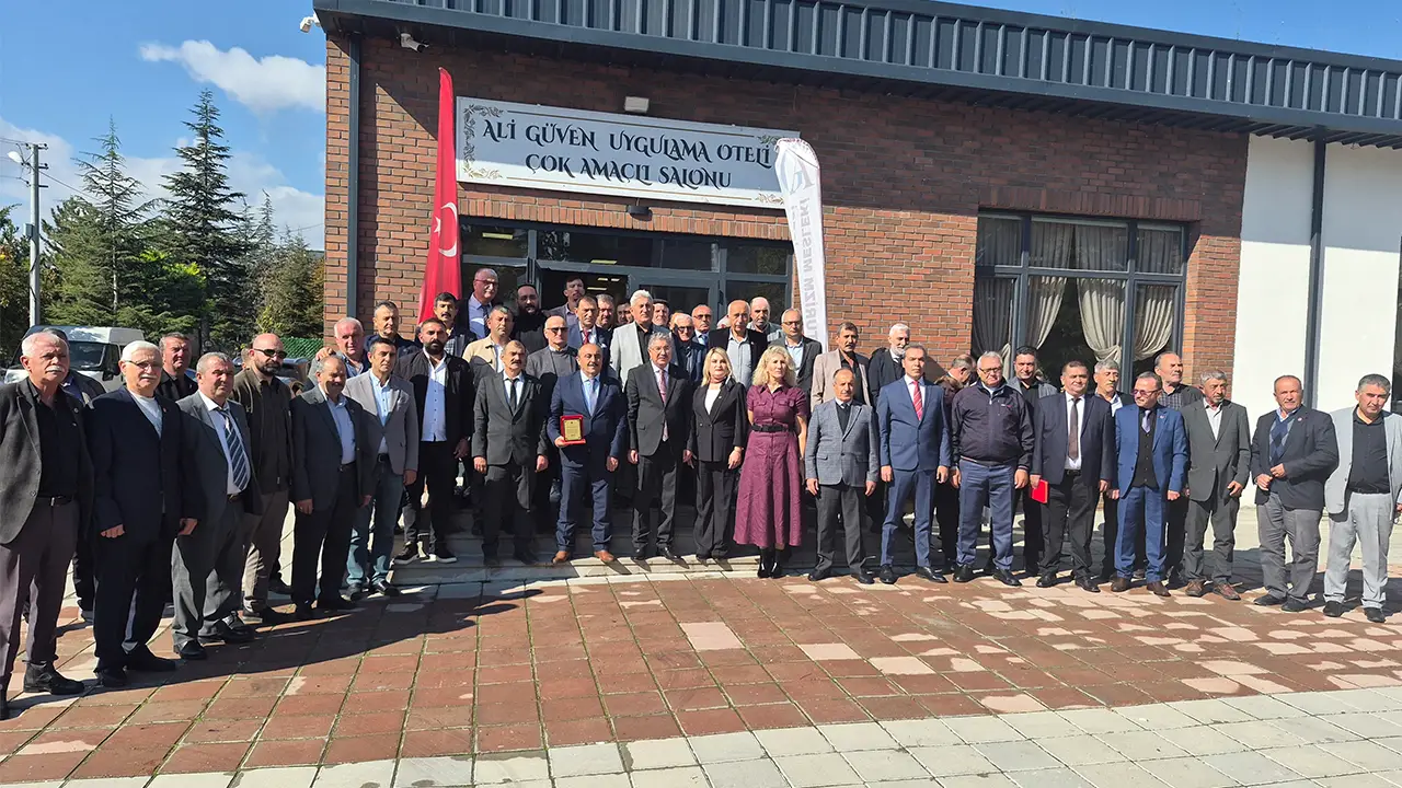 Vali Yılmaz’dan Eskişehir’deki 540 Mahalle Için Önemli Mesaj3 Istikbalgazetesi