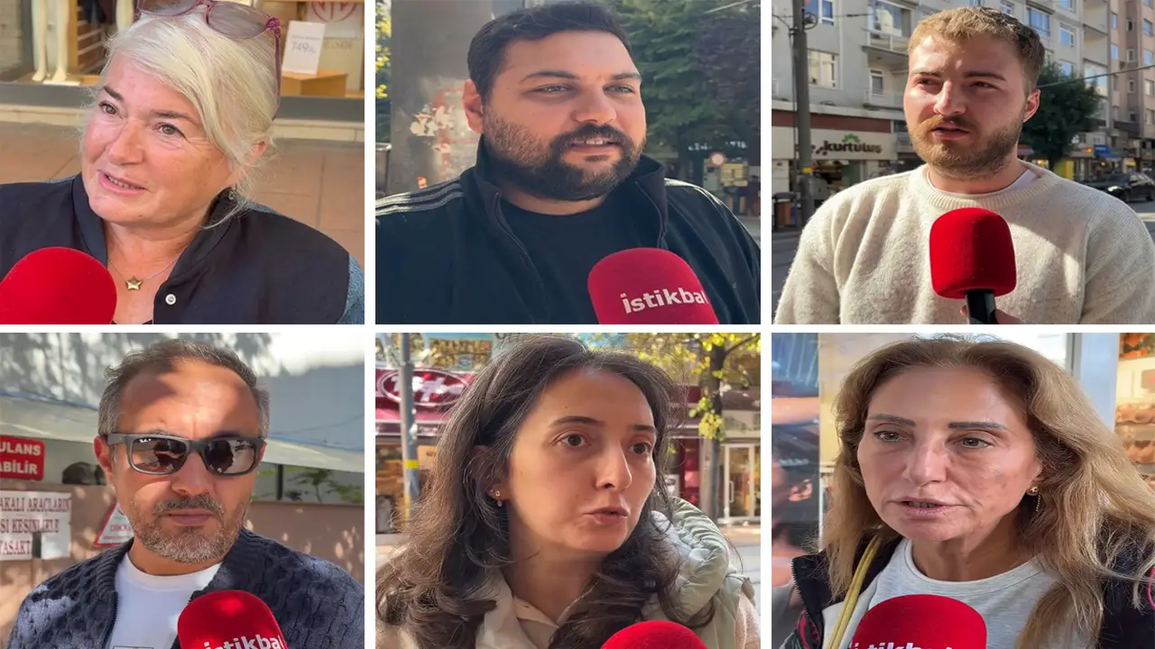 Vatandaşlara sorduk: “Eskişehir’de yaşamak ucuz mu, pahalı mı?”