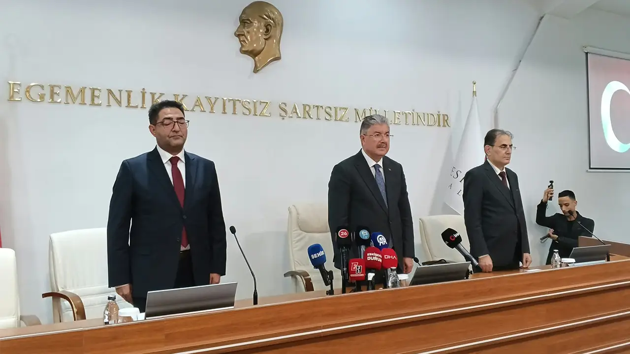 Vizyon Eskişehir 2036 Toplantısı Yapıldı2 Istikbalgazetesi