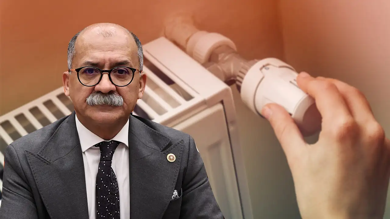 YENİ Parti Eskişehir Milletvekili Arslan’dan kış öncesi faturası çıkışı: “Isınmak lüks değildir!”