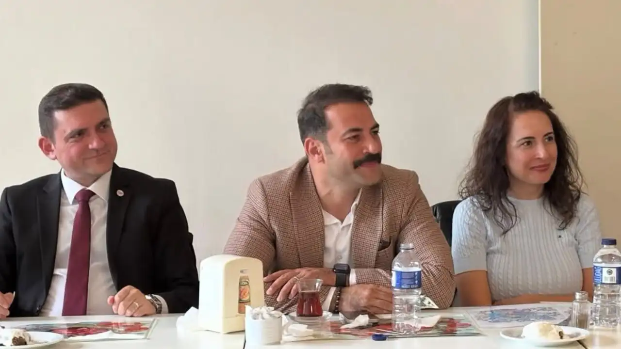 Yeni̇ Parti'de Eskişehir İl Başkanlığı Ön Seçimi Hazırlıkları Başladı Istikbalgazetesi