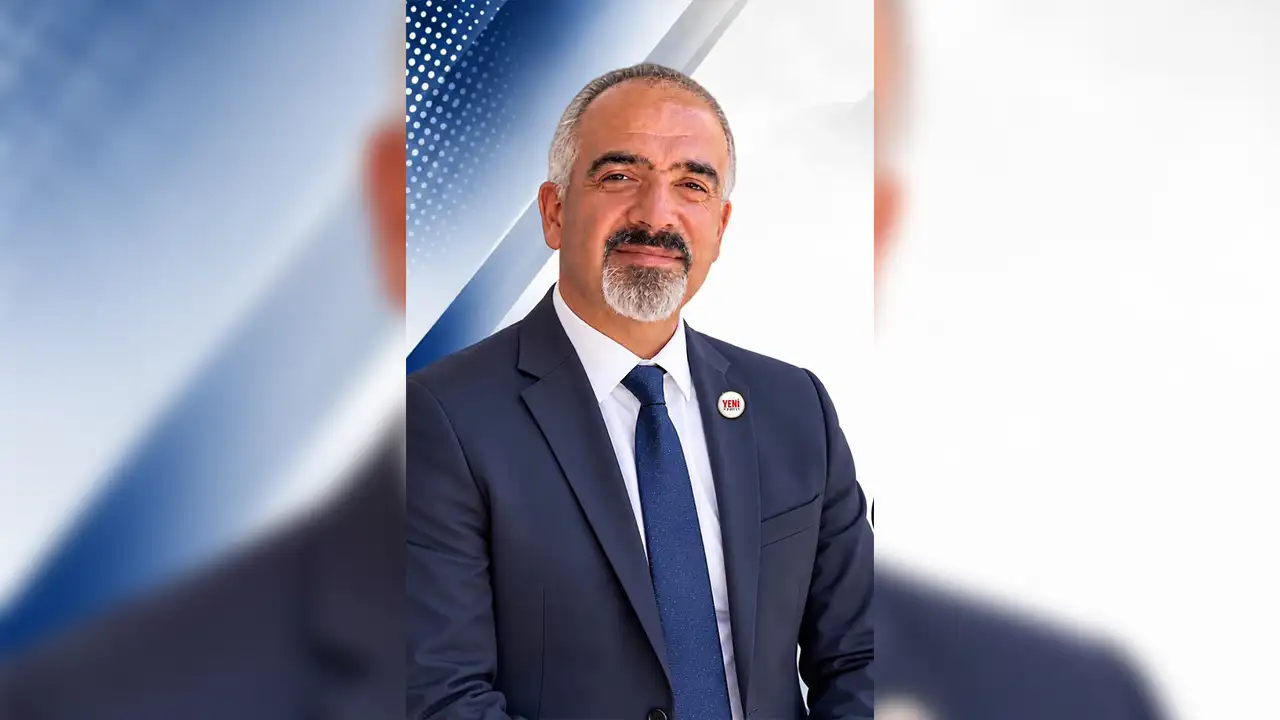 Yeni̇ Parti’de Ilçeler Tamam, Sıra Il Başkanlığında Istikbalgazetesi-3