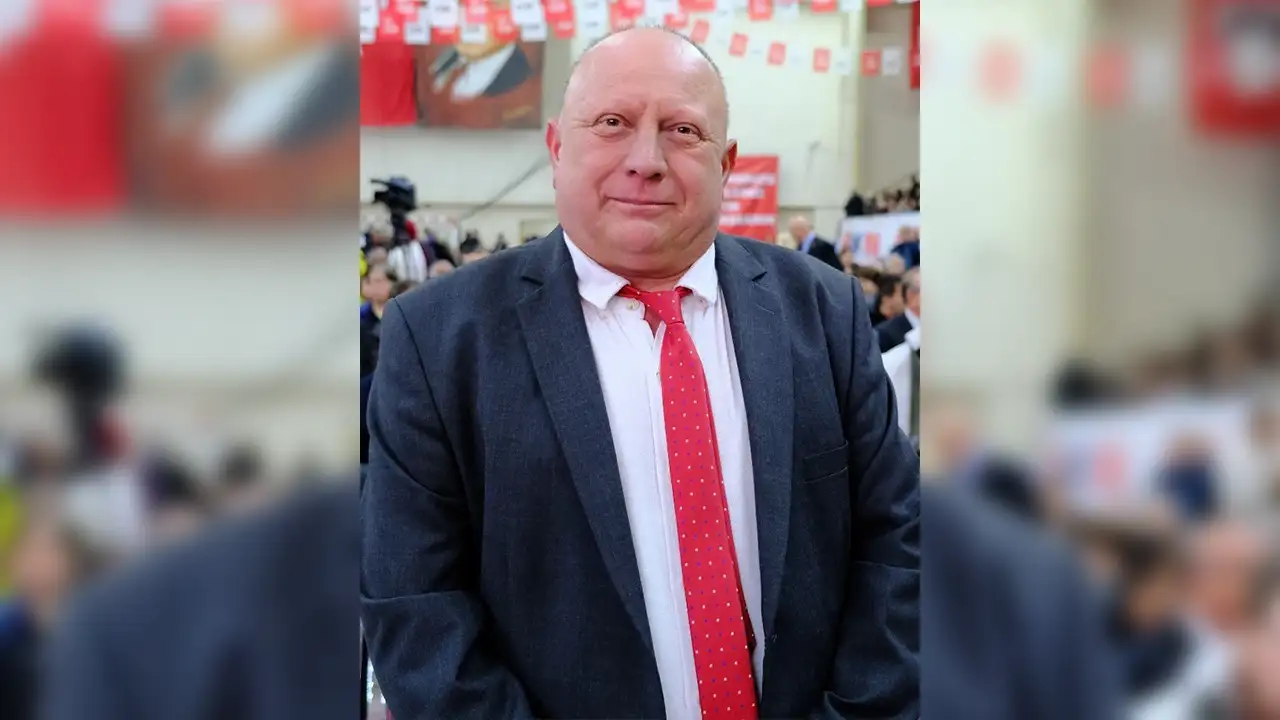 Yeni̇ Parti’de Ilçeler Tamam, Sıra Il Başkanlığında Istikbalgazetesi